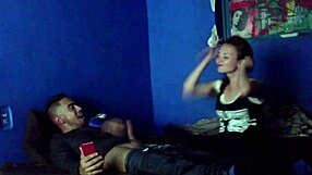 my husband's cousin fucks me in the wrong hole on vacation