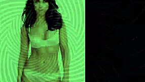 Repeat After Me, Slave: Obey Mistress Lisa In This Erotic Hypnosis Session!