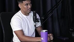 Fabricio Nunes Fucks Bruna In Swing Cast.