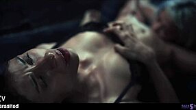 Feral Girls Fuck Covered In Slime Trailer