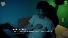 my bully turns into my lover?