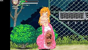 What slithers in this snake girl compilation of big tits and creampies?