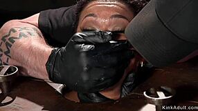 i finger small tits ebony sub