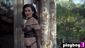 big ass milf dizzy mslizzyy exposing her curvy body in sexy lingerie