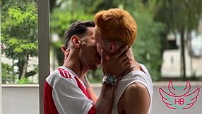 Can Twinks Handle Big Cocks?