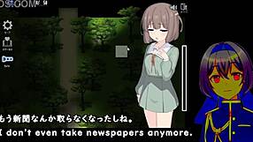 kamikakushi of saooni village trial ver machine translated subtitles played by silent v ghost1 3