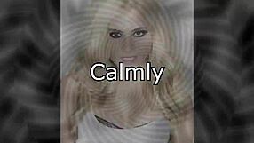 Repeat After Me, Slave: Obey Mistress Lisa In This Erotic Hypnosis Session!