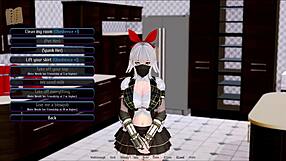 what's in harem hotel 34?