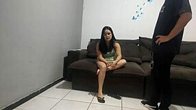 Wife Does Everything Police Officer Wants To Free Husband