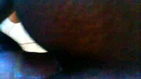 Filming the maid secretly.