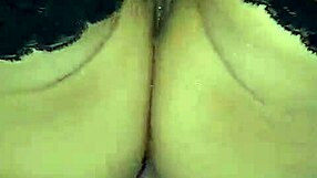 feel the intense squirting as this busty blonde reaches multiple orgasms with toy and fingers