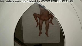 Young Girl Receives Cumshot On Her Wet Pussy