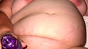i feel that bbw vibrator orgasm building up