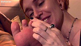 aren't feet like this made to be licked sucked and worshipped