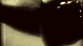 Dark Lantern Entertainment Presents Vintage Women of the World in Erotic Confessions