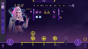 playing subverse part three