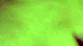 Big Ass Teases the Cleaner.