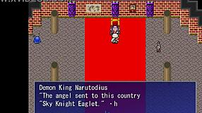 Rpg Gameplay Test Translation Bondage Game