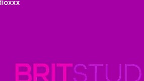 Blonde 18-Year-Old College Student Intensely Plays With Her Pussy In Uniform