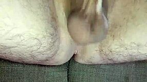 i handle my uncircumcised penis