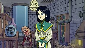 Gameplay complet Witch Hunter Partea 15