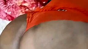 Nigarchrist Update 1406 - Petal's Hairless Pussy Stretched By Monster Cock