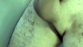 10 min of a bouncing dick in slow motion