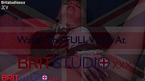 Blonde 18-Year-Old College Student Intensely Plays With Her Pussy In Uniform