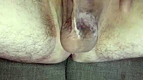 i handle my uncircumcised penis