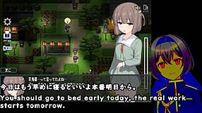 kamikakushi of saooni village trial ver machine translated subtitles played by silent v ghost1 3
