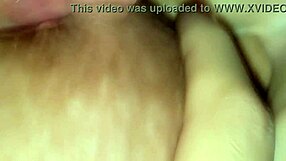 Addicted In Tits Suck My Wife Try To Give Pleasure In His Own Big And Natural Tits Karina And Lucas