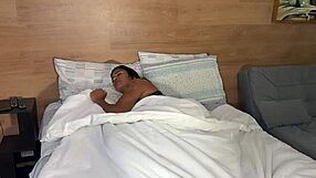 Does Iara Dream Of Moreno Fucking You?