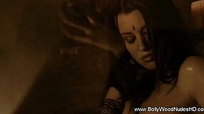 an insight into indian life with dancing