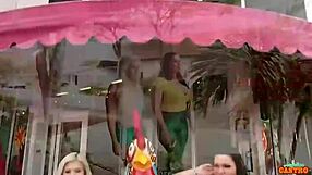 i watch angelina castro strap-on fuck submissive cristi ann