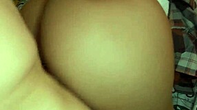 Teacher's Lounge Fuck in School Uniform Ends with Cum Covered Body