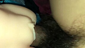 Realistic Sex Doll Gets Hardcore Fucking With Toys