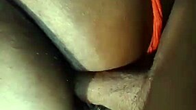 Nigarchrist Update 1406 - Petal's Hairless Pussy Stretched By Monster Cock