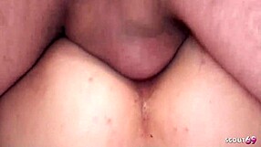 Uncensored Jav Porn Features Anal And Dp Creampie For Japanese Teen By Two Old Guys