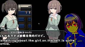 kamikakushi of saooni village trial ver machine translated subtitles played by silent v ghost1 3