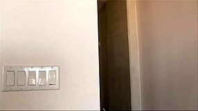 i had an intense threesome with morgan ray, raven black, and justin long involving anal and riding