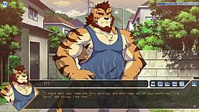 Playing after class one