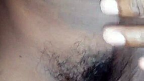 horny cock cum on close up