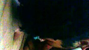 Filming the maid secretly.