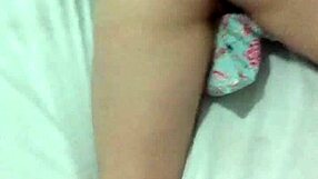 Roșcată dă blowjob intens