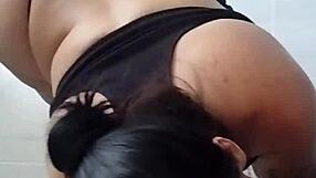 My boss asks me to suck his dick at work!