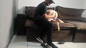 Wife Does Everything Police Officer Wants To Free Husband