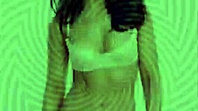 Repeat After Me, Slave: Obey Mistress Lisa In This Erotic Hypnosis Session!