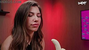 Eu Sou Louca Por Sexo - Entrevista Quente Com Alexia Dhein!