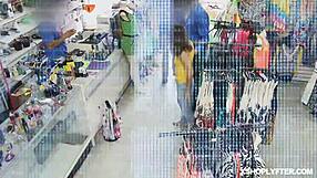 adriana maya makes a fucking deal with the lp officer peter green