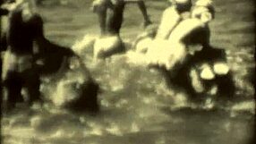 Dark Lantern Entertainment Presents Vintage Women of the World in Erotic Confessions